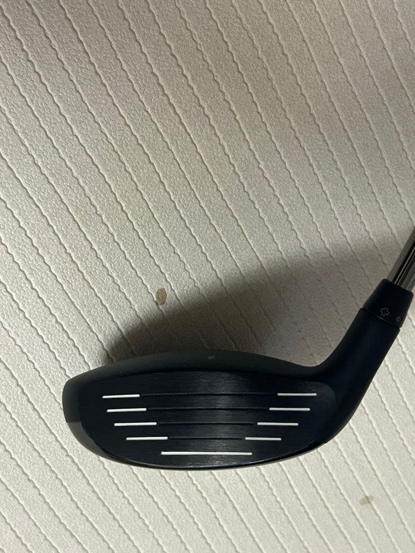 テ*ィ様 PING（ピン） G440 MAX 5W chrome 65s HC付