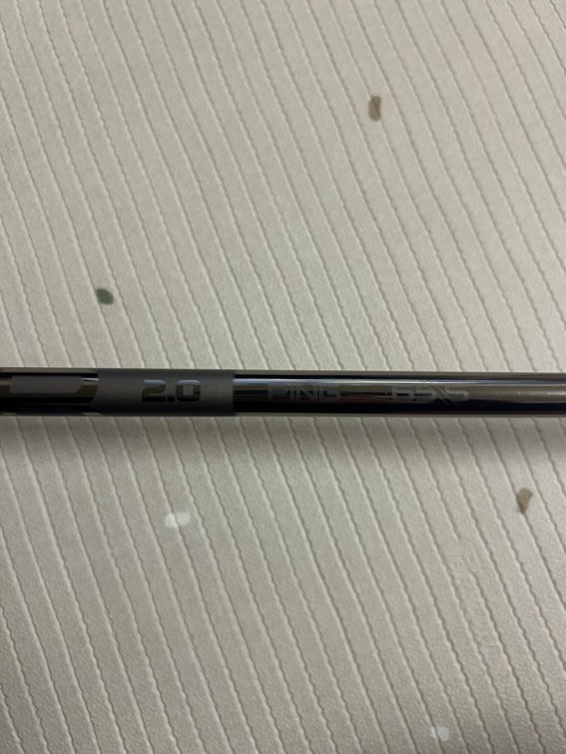 テ*ィ様 PING（ピン） G440 MAX 5W chrome 65s HC付