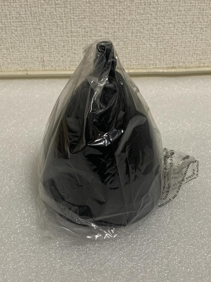 ルイスポールセン　ブラック　30cm　PH5　パンテラポータブル　リプロダクト品