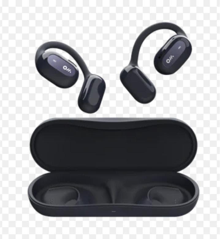 美品　Oladance OWS1とOladance 充電ケース