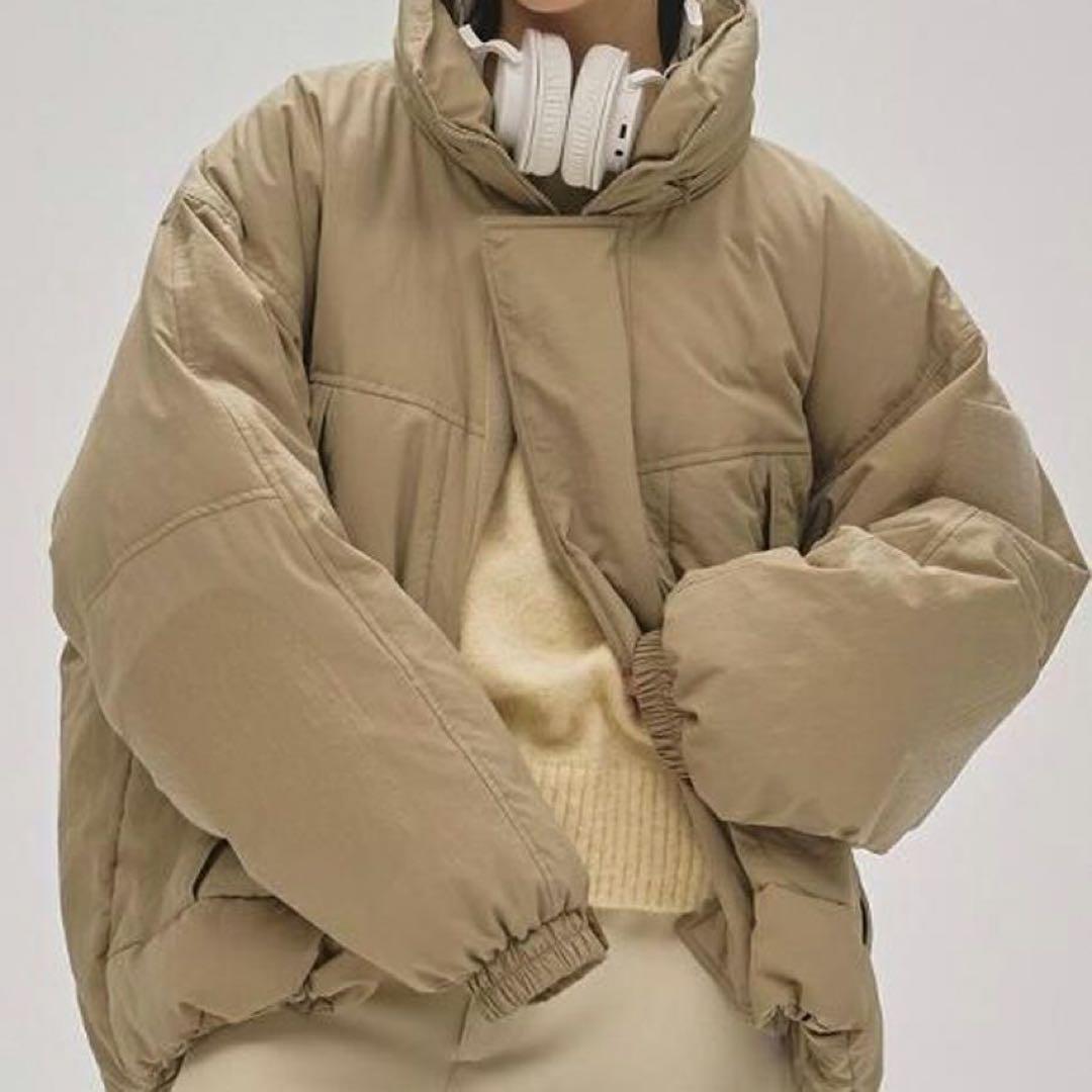 ジャケット・アウター TODAYFUL 2025 Monster Down Jacket