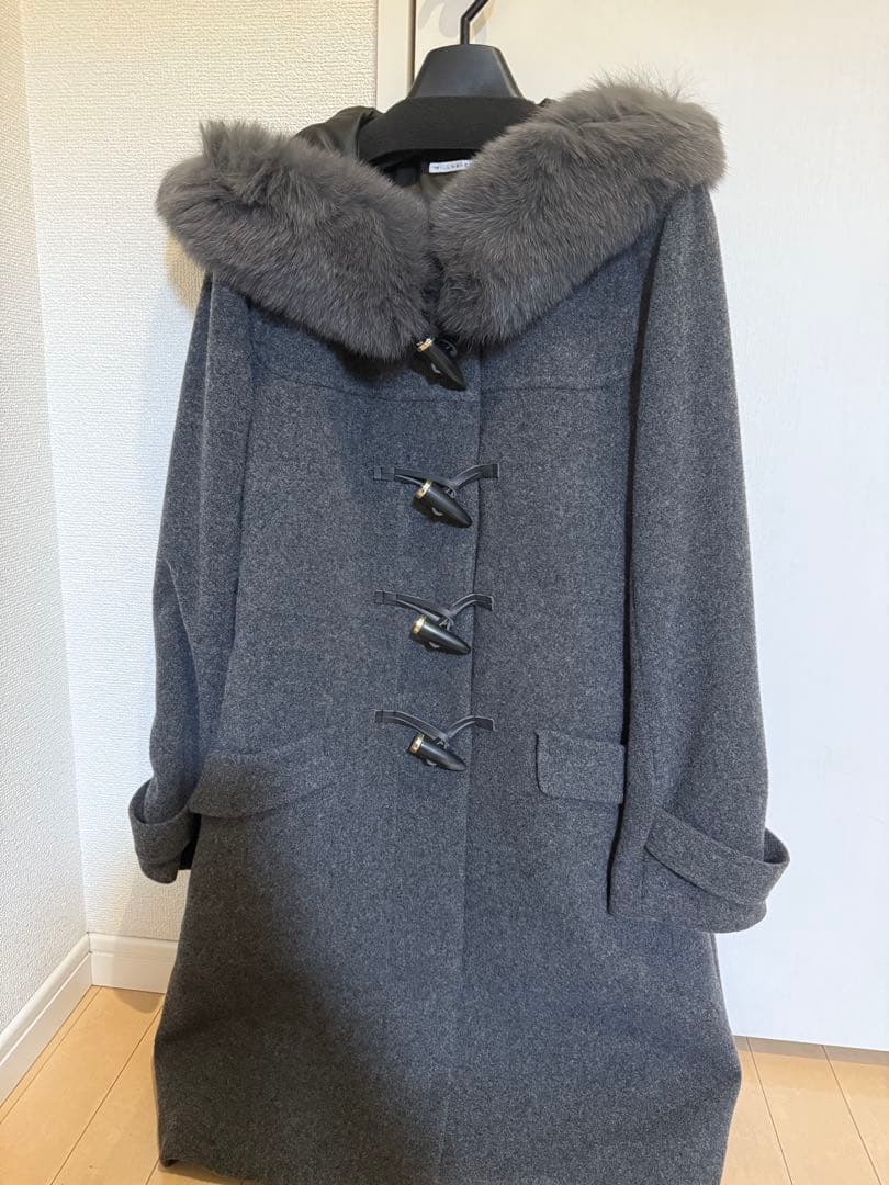 ウィルセレクション❤︎コート