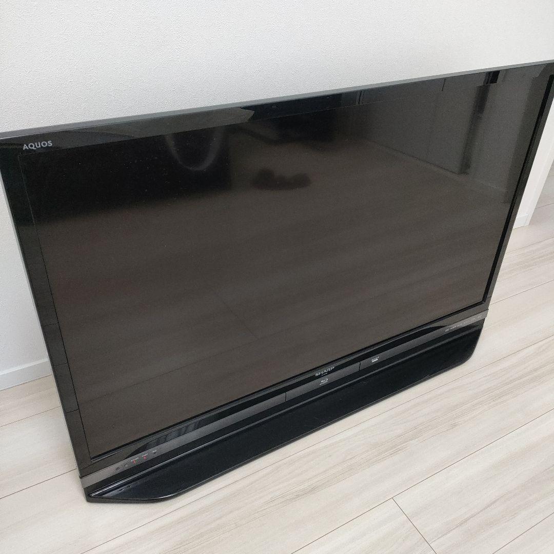 SHARP AQUOS 40型液晶テレビ LC-40DR9
