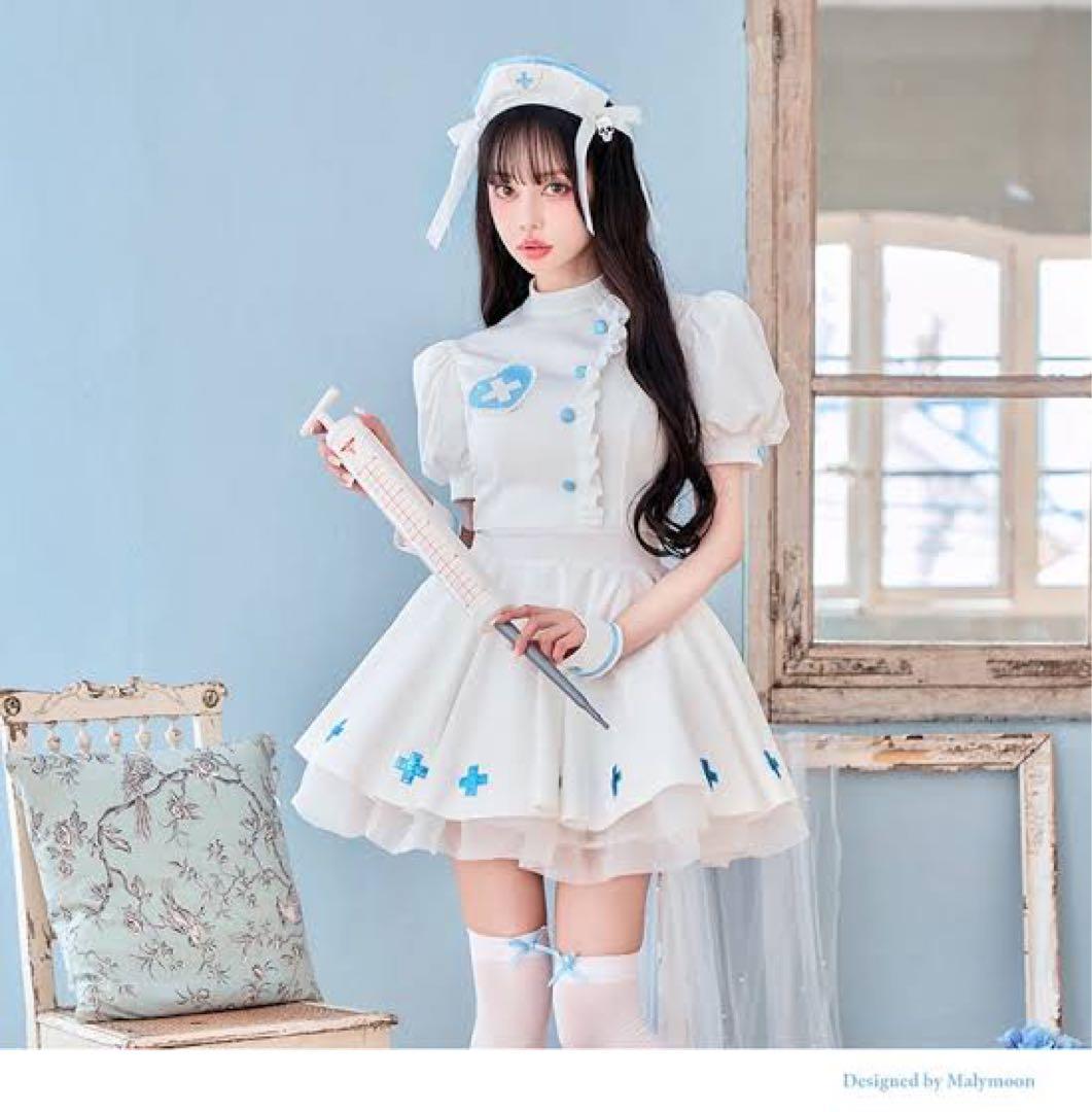 ラブティントスカルナース【Malymoon/マリームーン】【