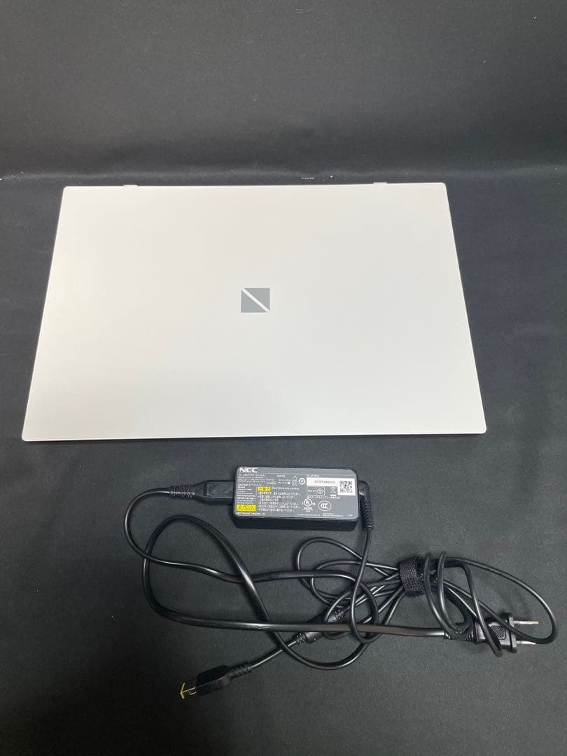 LaVie N1536/A ライゼン3 3250U 8GB ノートPC 1395