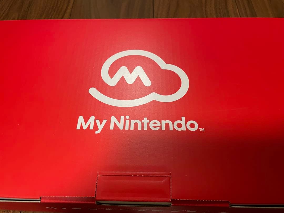 Nintendo Switch ニンテンドースイッチ本体　付属品完備　任天堂