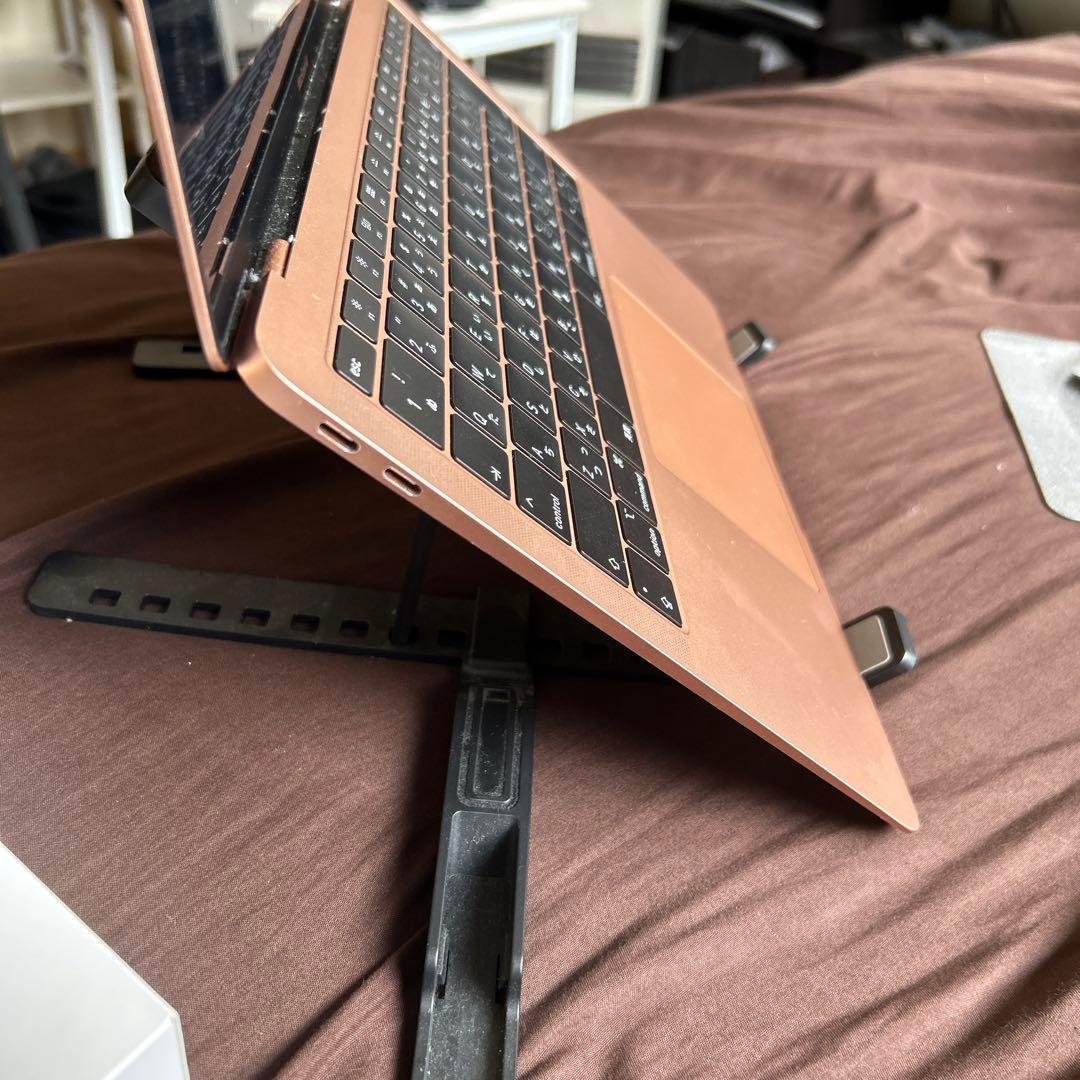 MacBook Air 13inch マジックマウス付き