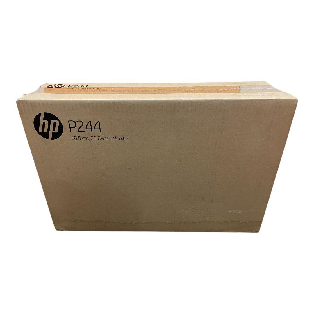 HP 5QG35AA#ABJ HP 23.8インチワイドIPSモニター P244