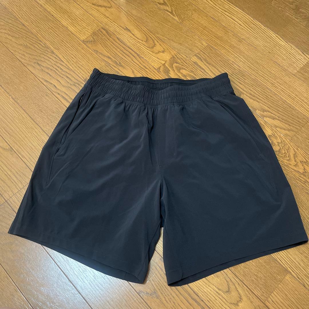 新品　lululemonルルレモン Pace Breaker ショーツ パンツ