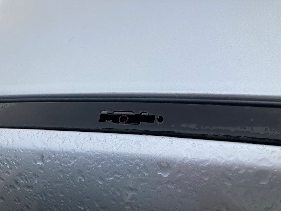 ち*お様 INNO ルーフボックス ルーフキャリア一式 ブラック MAZDA C