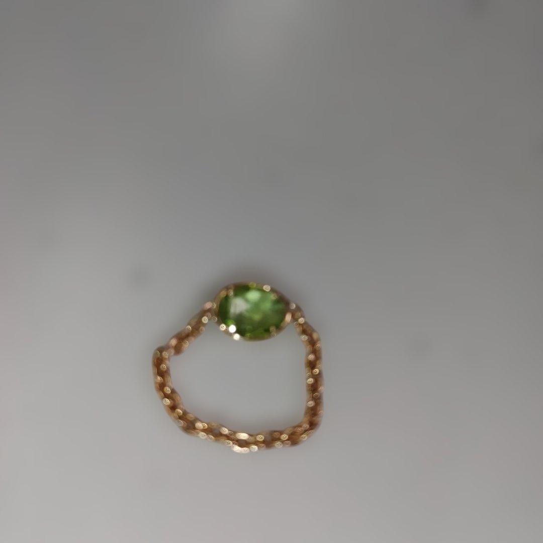 3270　COCOSHNIK　10Kリング