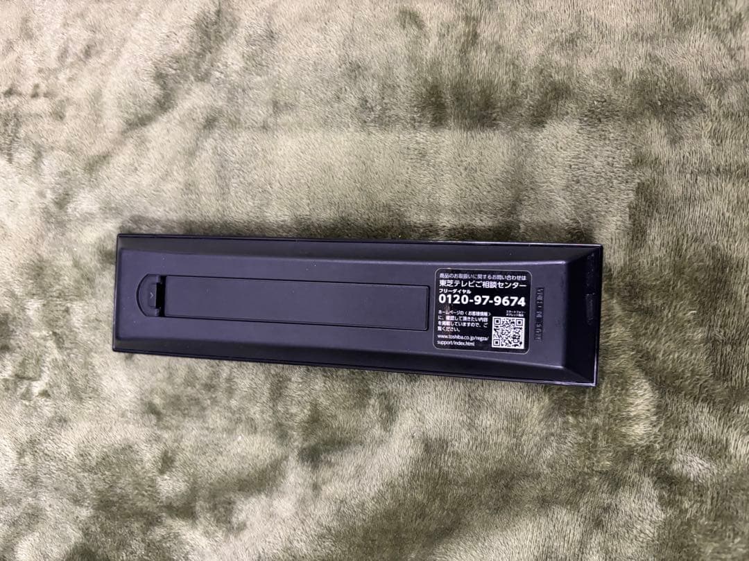 TOSHIBA 32型 液晶テレビ 2021年製　T