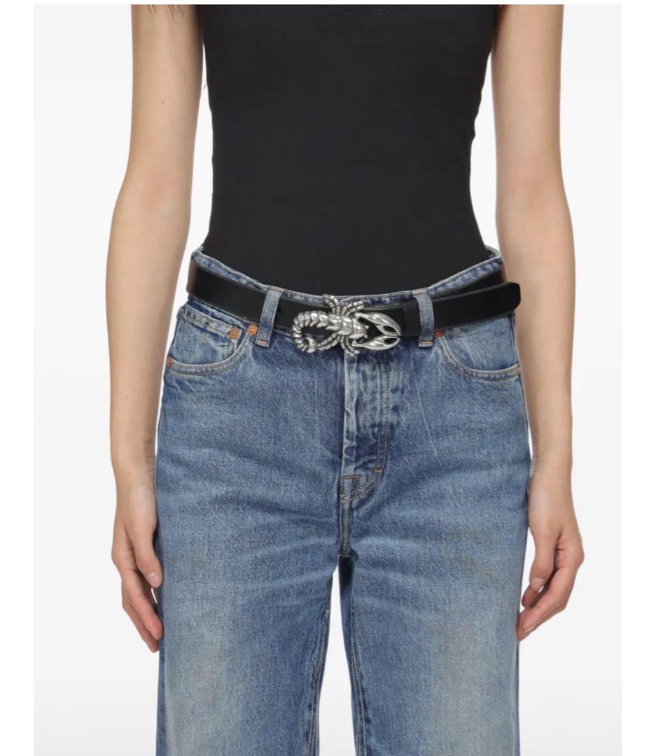 OUR LEGACY Scorpion ベルト