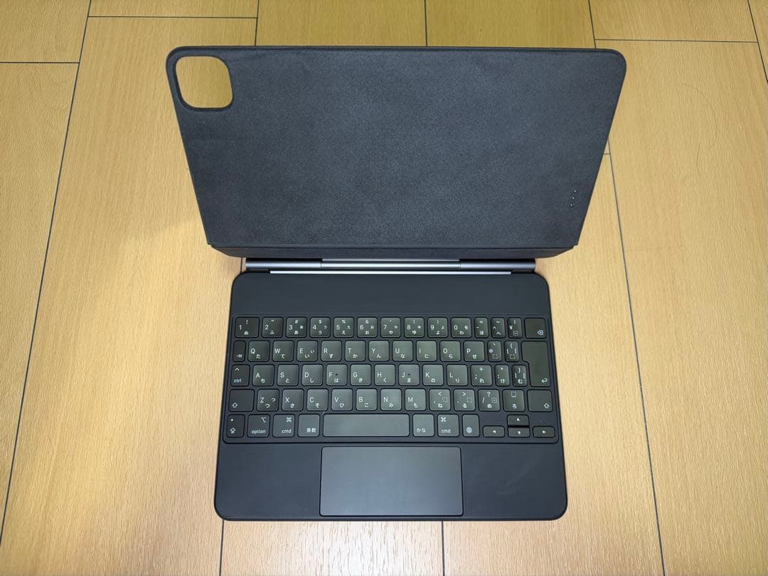 キーボード Apple Magic Keyboard gen 1