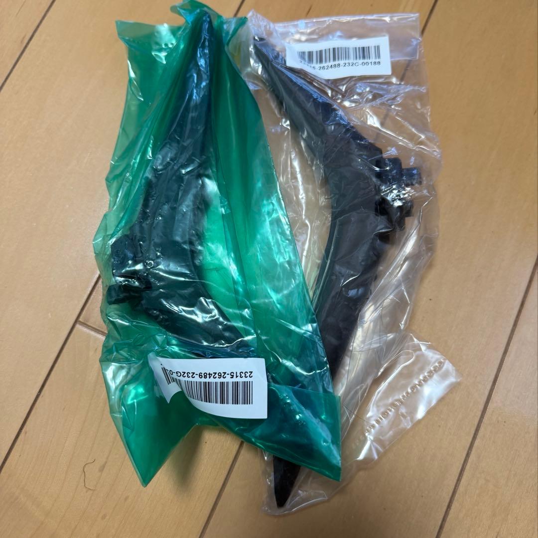 匿名送料込み！ハイセンス 55V型 55A6H ジャンク品