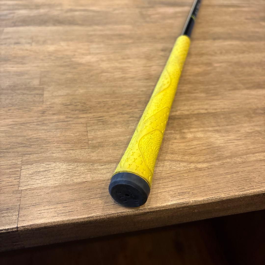 PING G430 ALTA J CB BLACK Sドライバー用シャフト