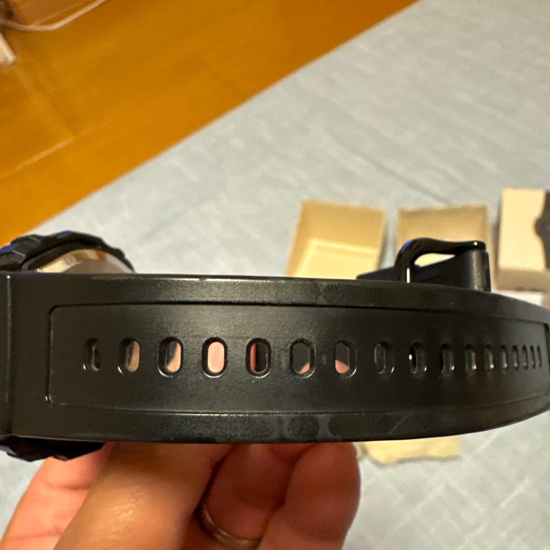 G-SHOCK DW-H5600 完品