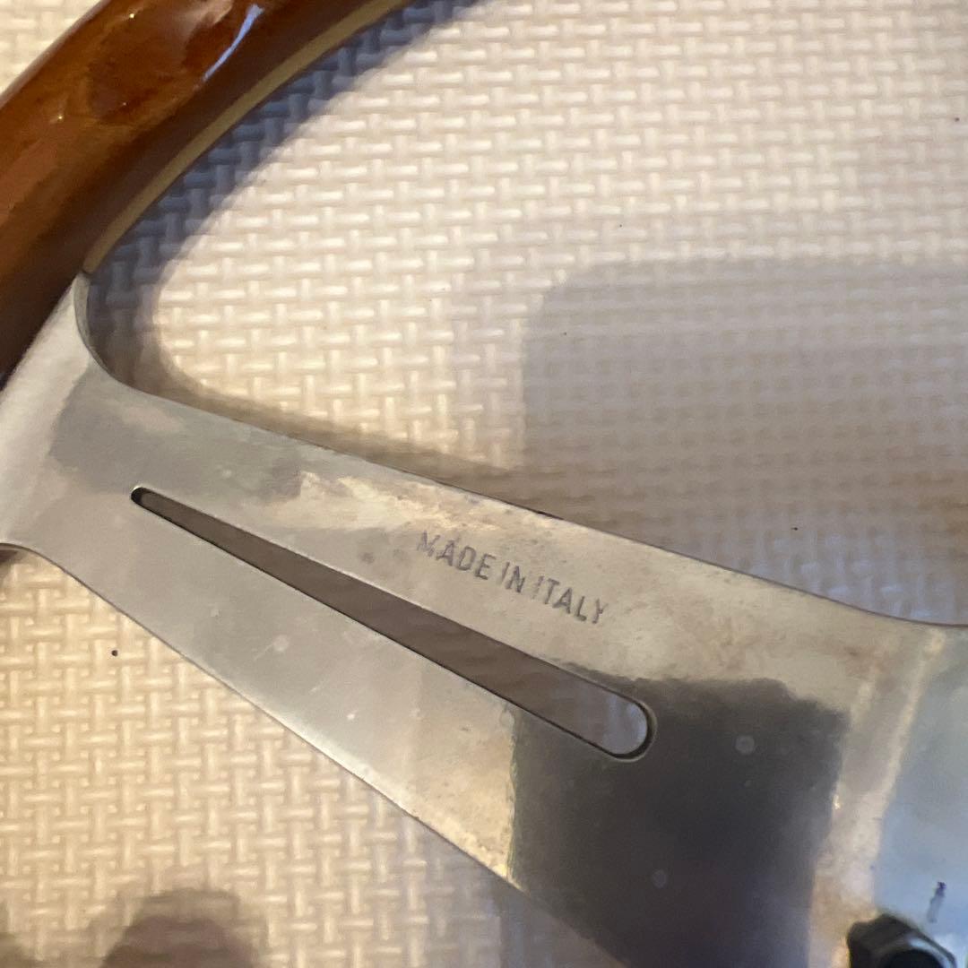 NARDI ステアリング　ナルディ