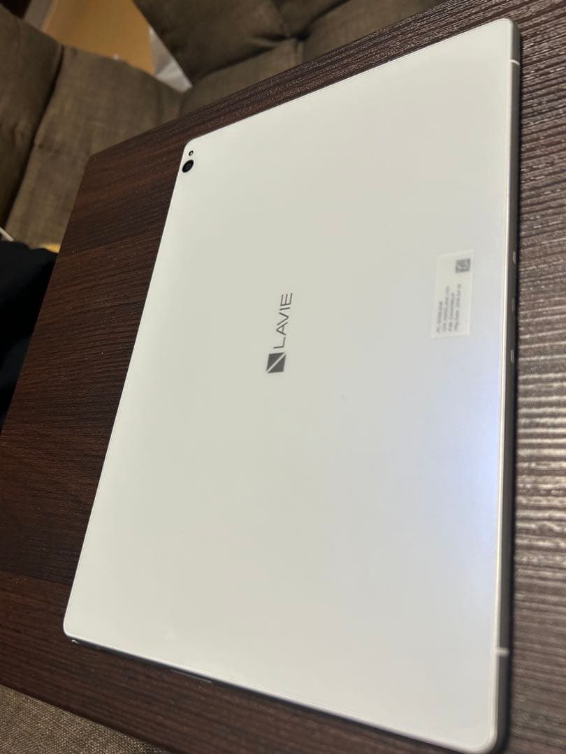 Androidタブレット本体 NEC LAVIE PC-TE510 JAW