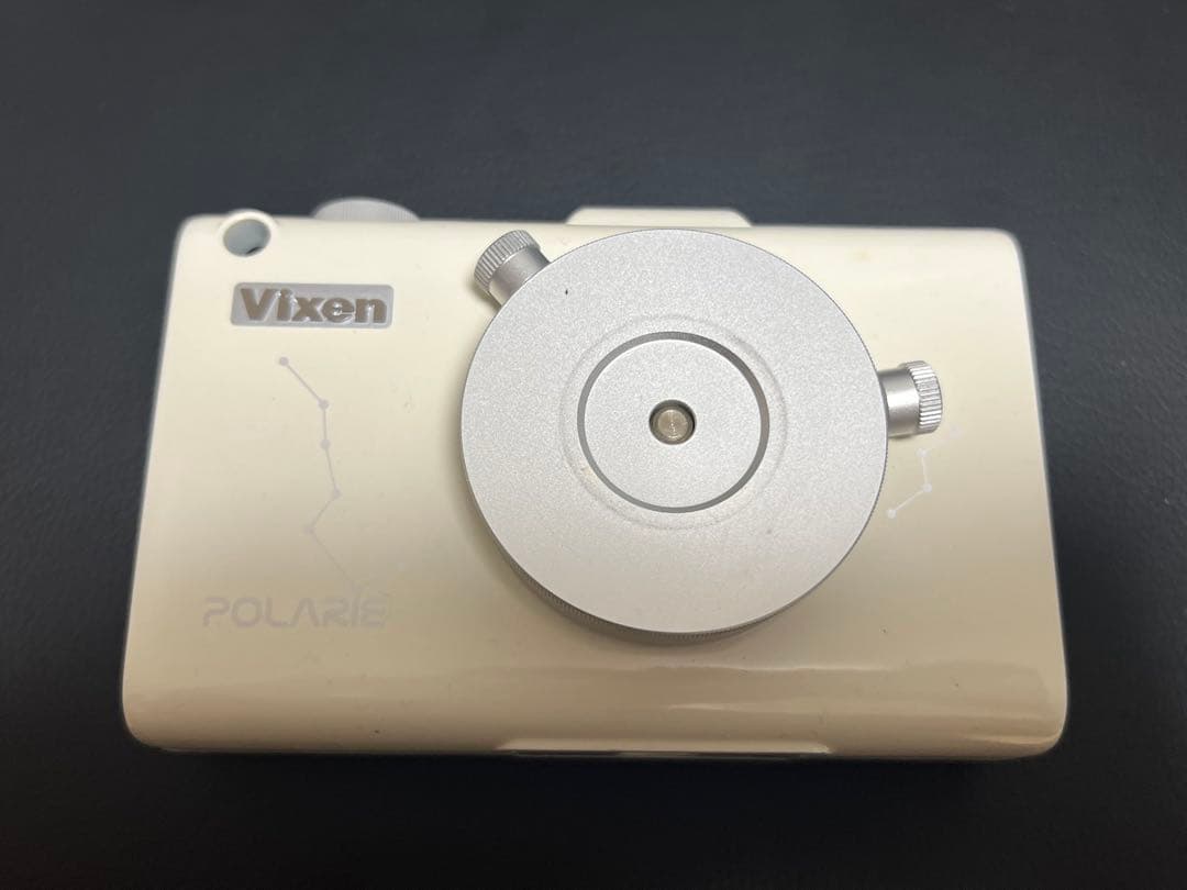 ビクセン Vixen ポラリエ ポータブル赤道儀 星空雲台