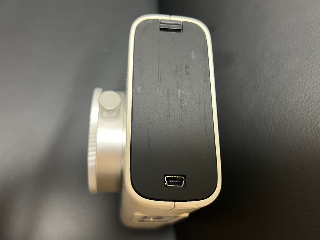 ビクセン Vixen ポラリエ ポータブル赤道儀 星空雲台