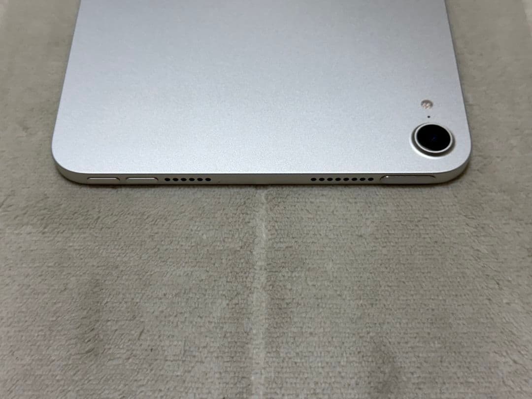 iPad mini 6世代 64GB Wi-Fiモデル