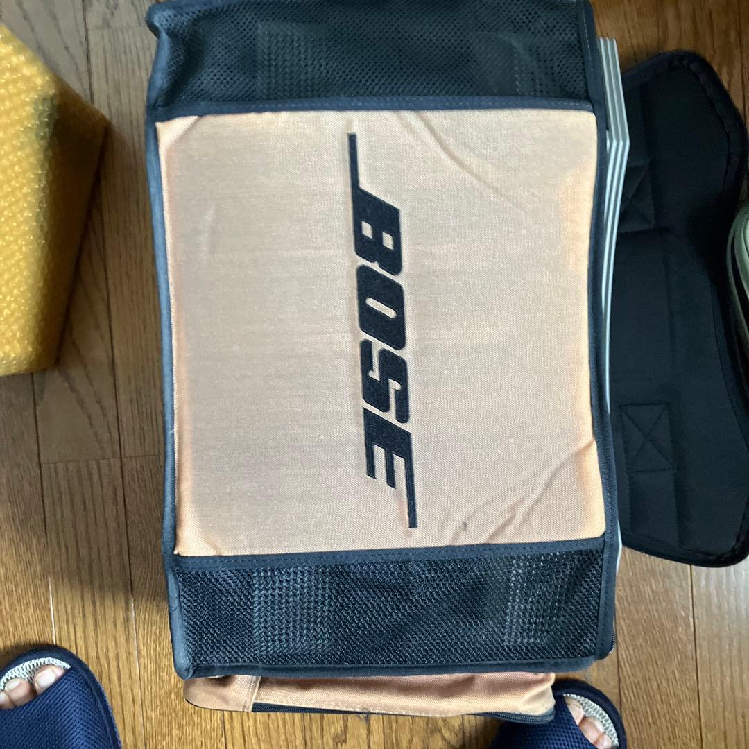 C5054☆Bose Acoustic Wave MusicSystem