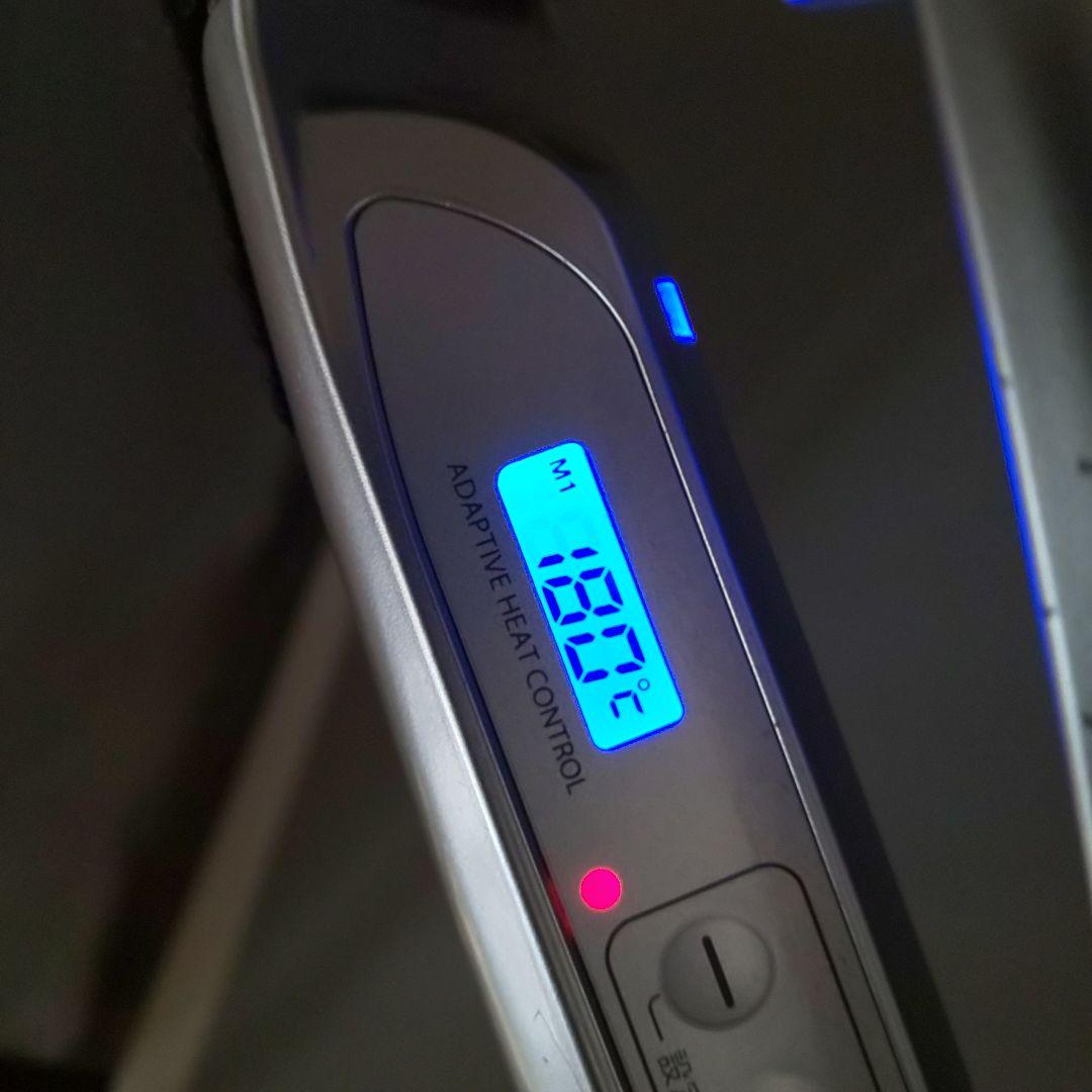 ADST　Premium　DS アドスト　ヘアアイロン【良品・正規品】772