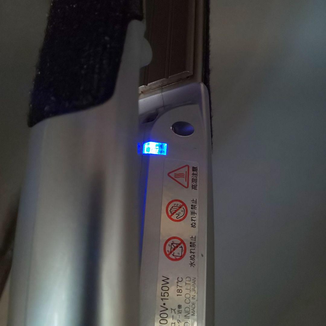 ADST　Premium　DS アドスト　ヘアアイロン【良品・正規品】772