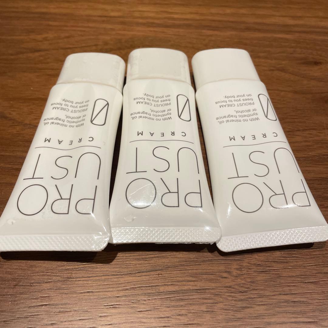 ボディクリーム Mori