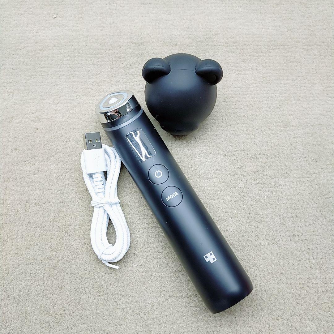 極美品❤最新モデル メディキューブ ブースター プロ AGE-R EMS