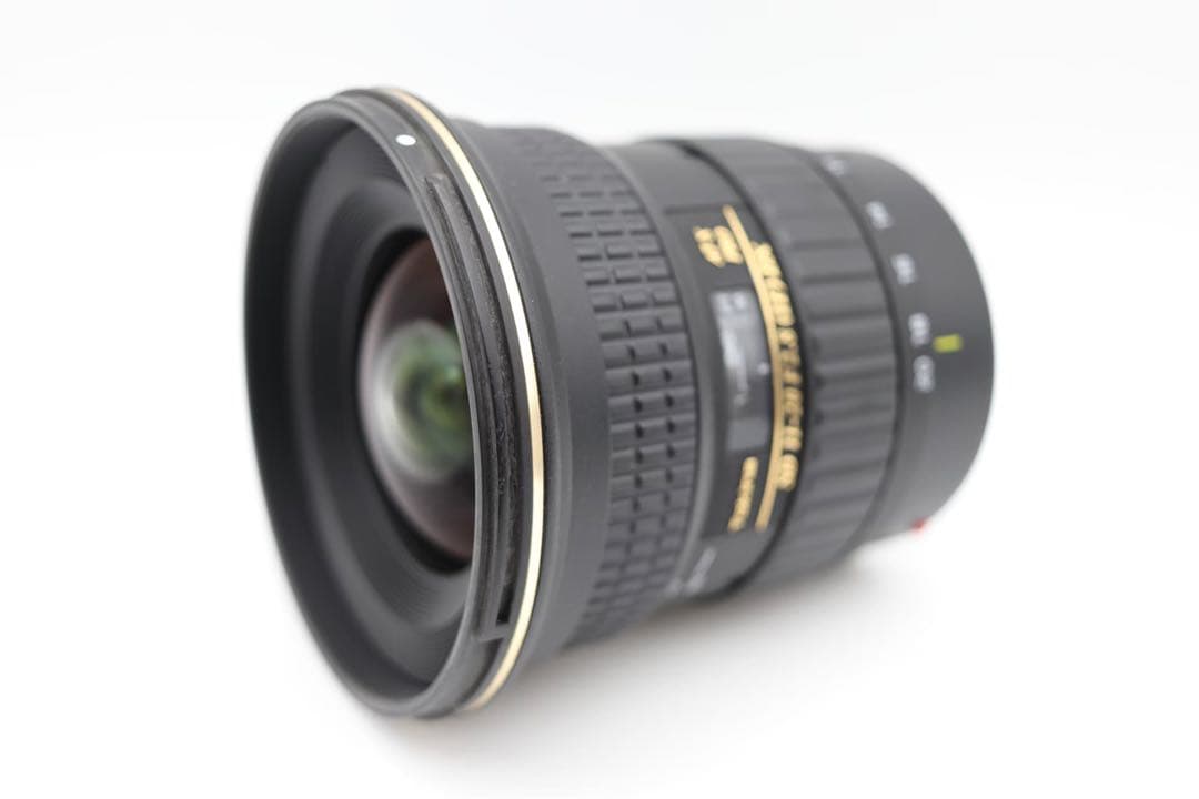 美品【TOKINA】AT-X PRO SD 11-20mm F2.8 IF DX