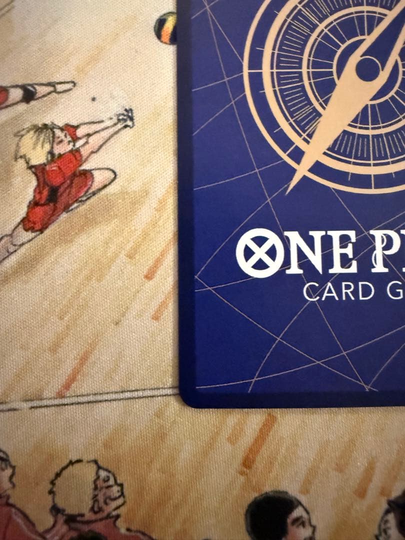 ワンピースカード ゾロ十郎 R SP OP05-067