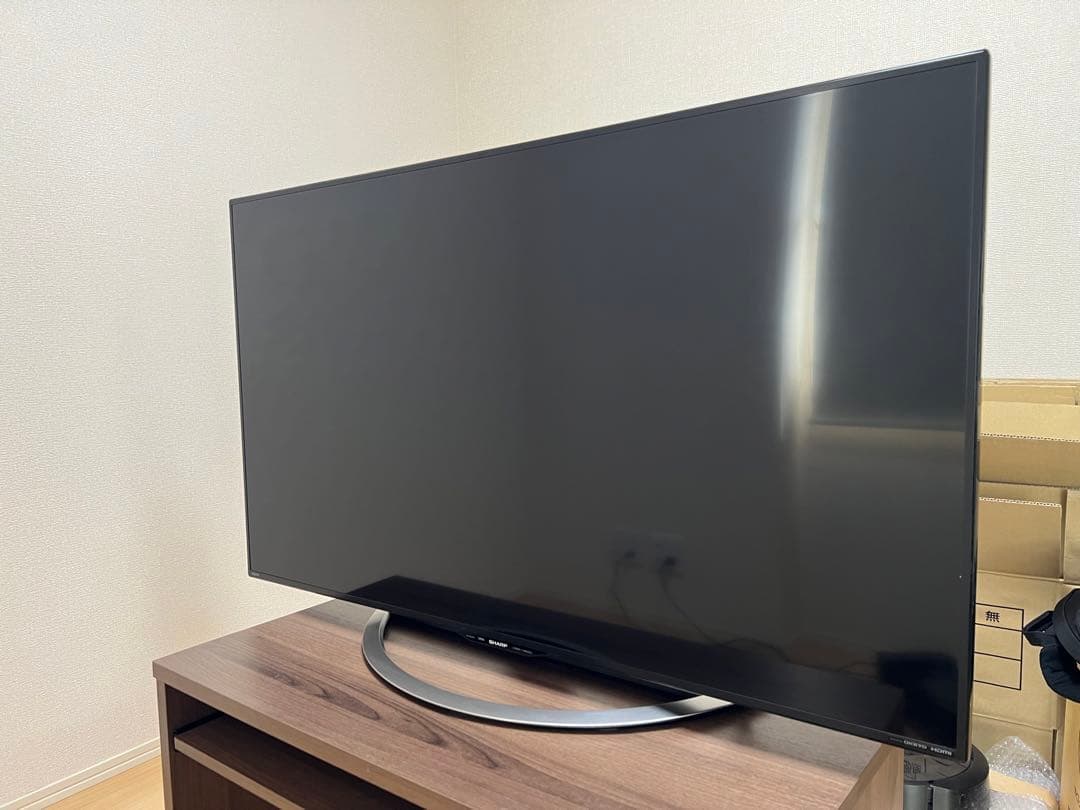 テレビ SHARP AQUOS U U45 LC-50U45