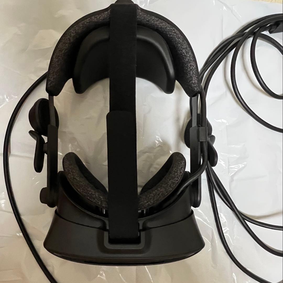 その他 Valve Index HMD
