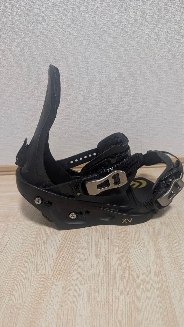 スノーボード FLUX XV 19-20 Ssize