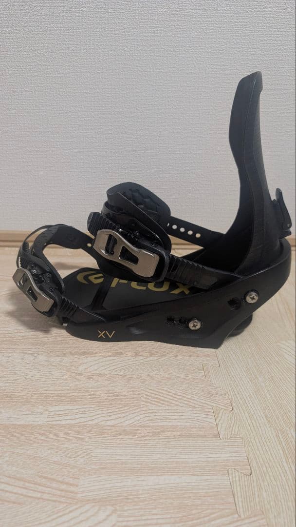 スノーボード FLUX XV 19-20 Ssize