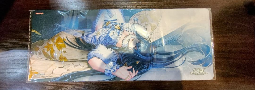 遊戯王の日　プレイマット　シルクルビス