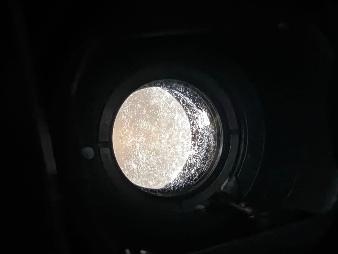 Konica コニカ ⅢA 50mm/f1.8 レンズシャッター式フィルムカメラ