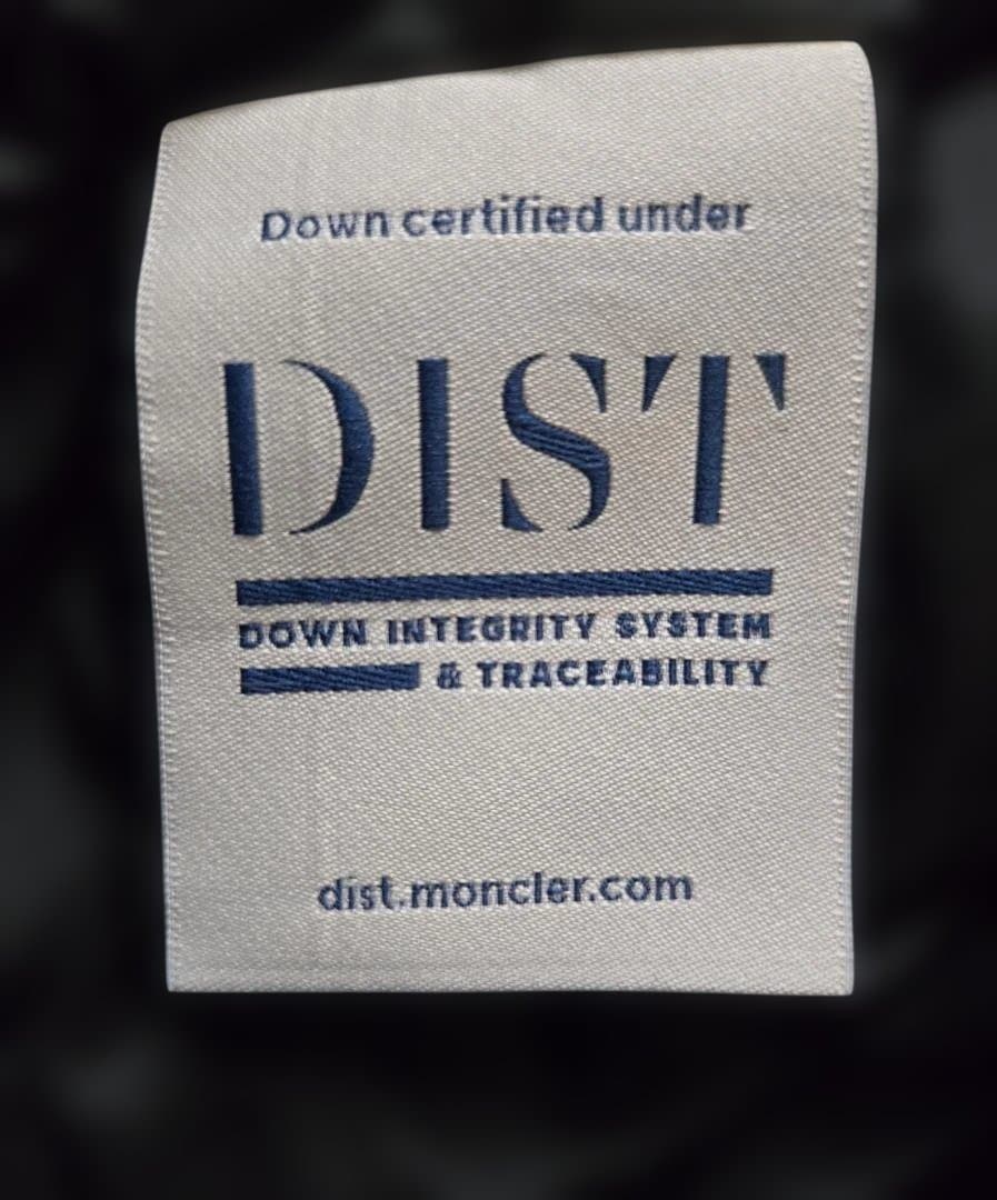 未使用　モンクレール　AGOT　サイズ2