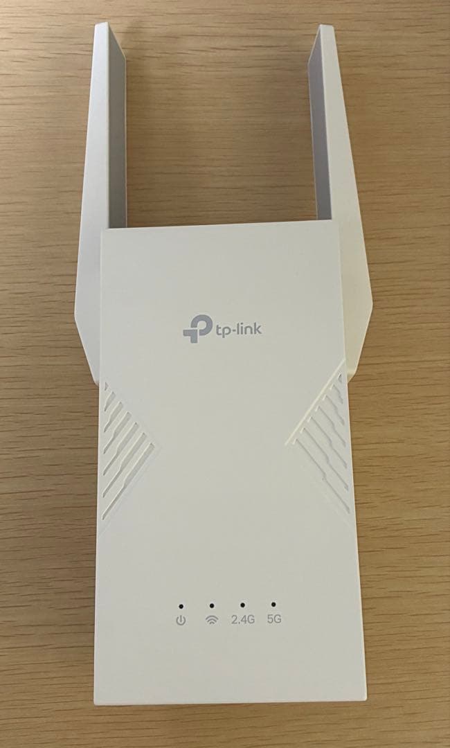 tp-link BE3600 Wi-Fi 7 中継機 RE235BE