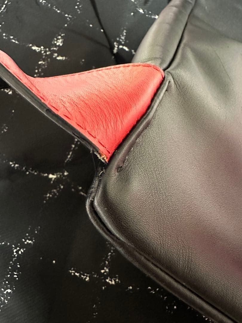 Akira Ono ヴィヴィアンウエストウッド パンク ボディバッグ