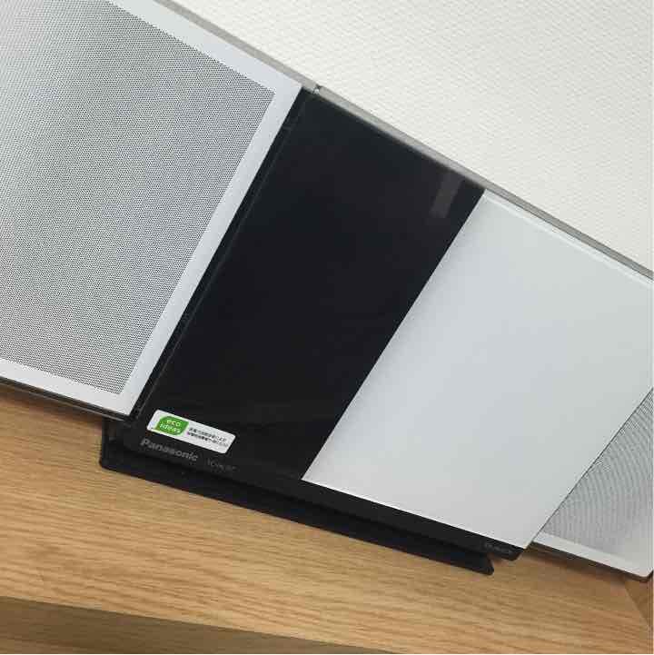 スピーカー・ウーファー Panasonic SC-HC37