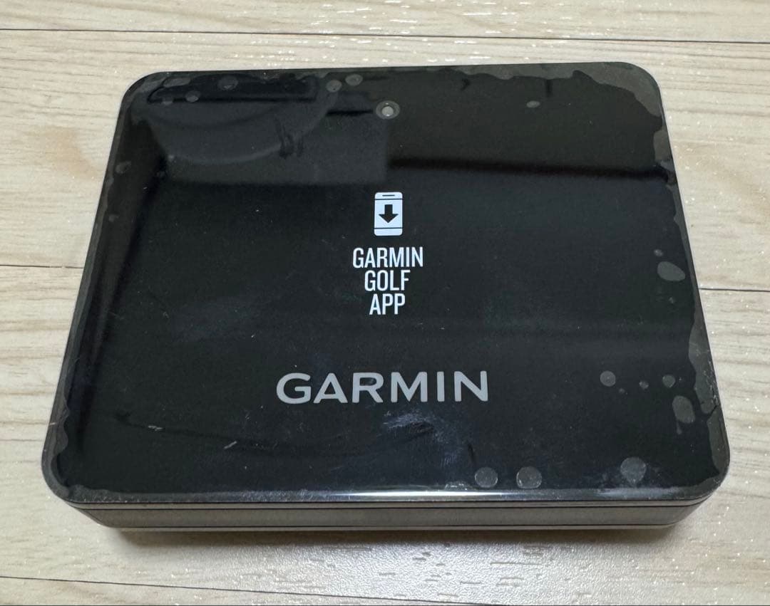 未使用品　GARMIN R10　ガーミン　アプローチ