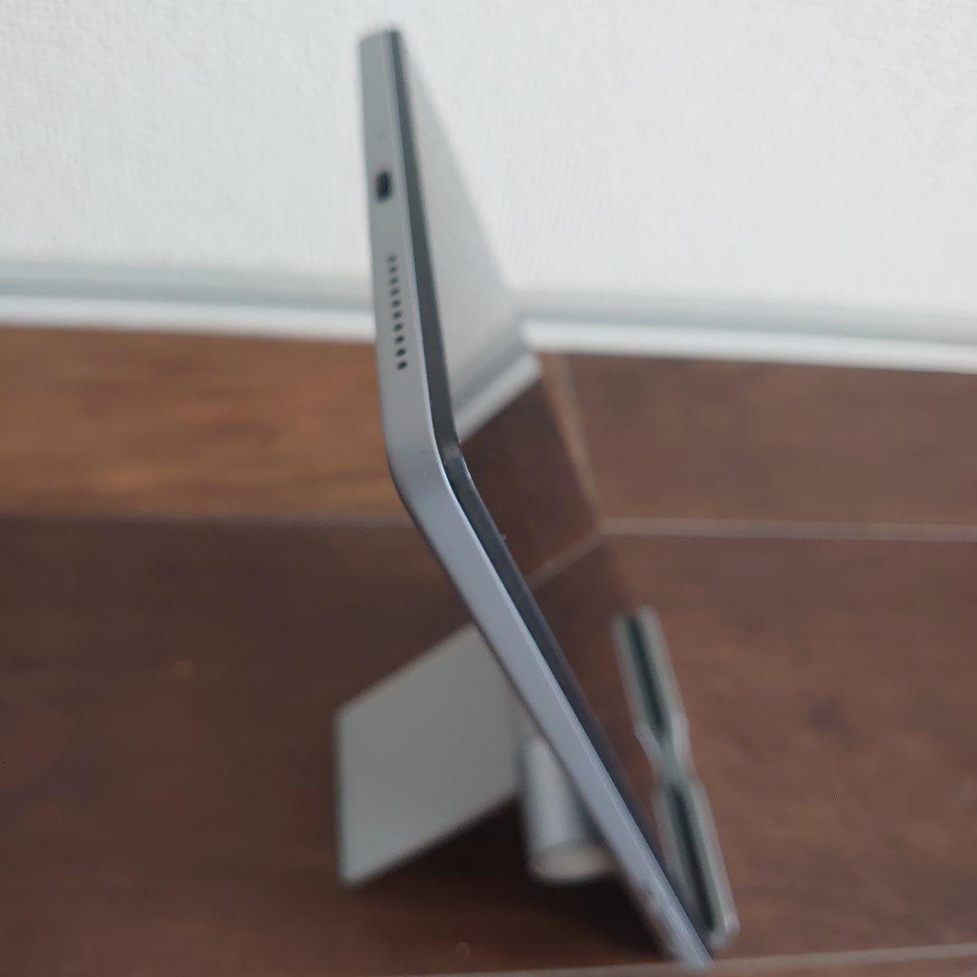 NEC LAVIE TAB T8 タブレット アークティックグレー 本体