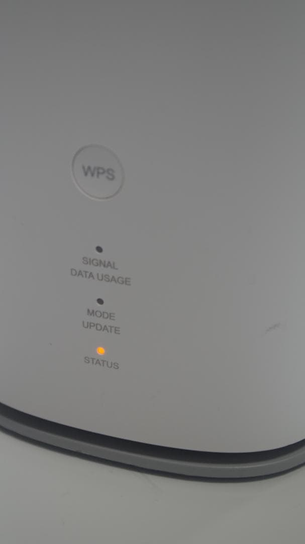 A4072 Speed Wi-Fi  5G L13（ZTR02）