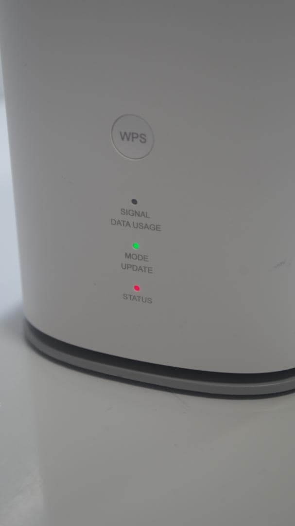 A4072 Speed Wi-Fi  5G L13（ZTR02）