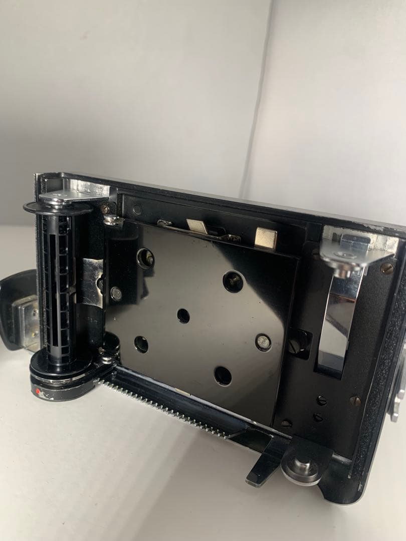 KONICA press 中判フィルムカメラ