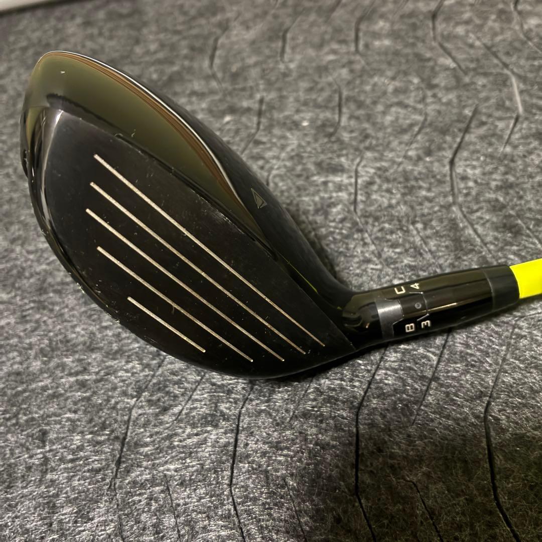 ゴルフ クラブセット タイトリスト