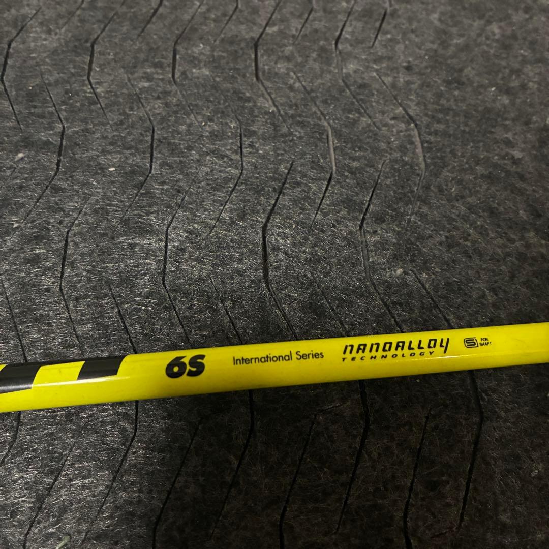 ゴルフ クラブセット タイトリスト